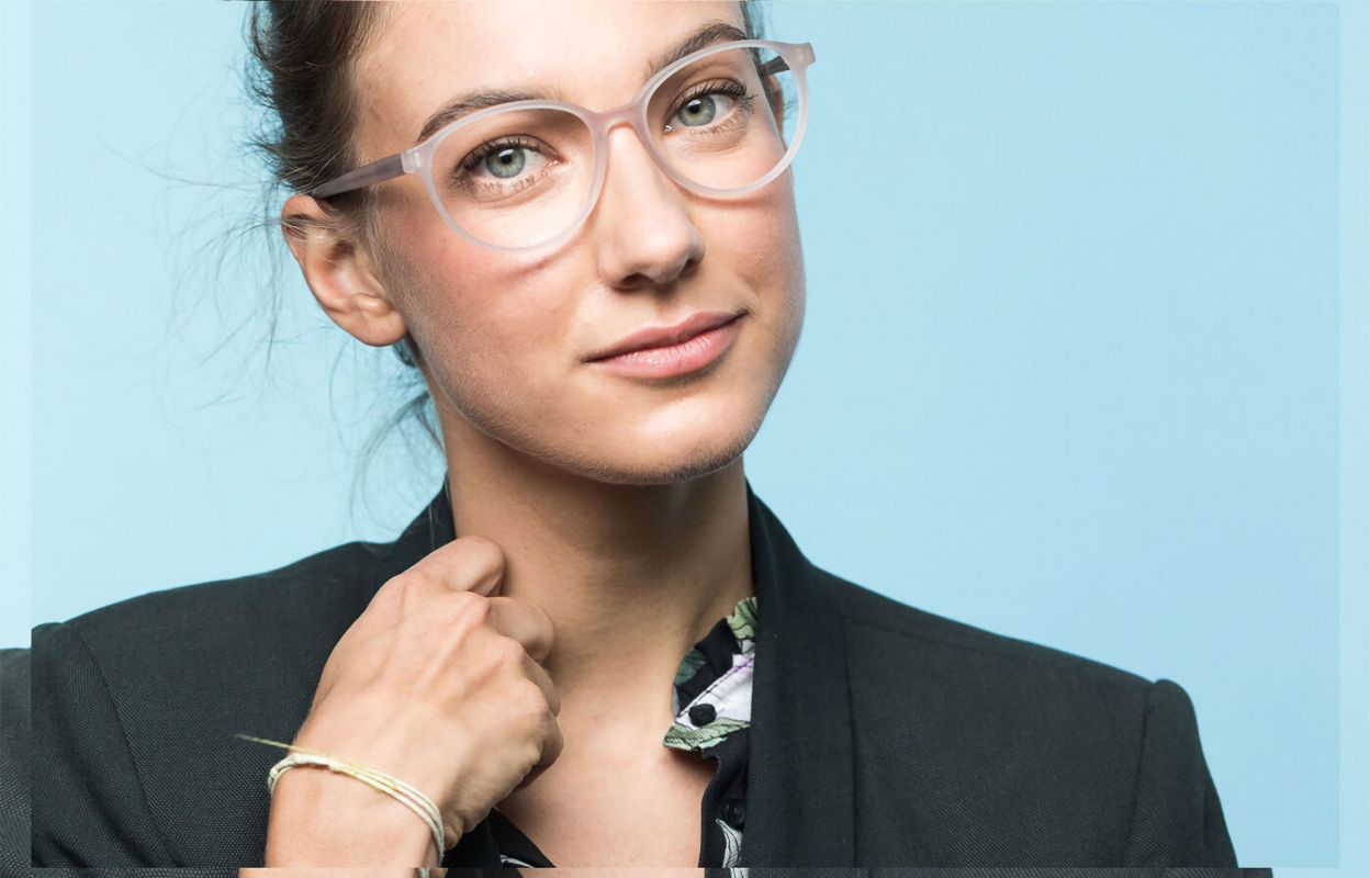 günstige Brillen: Topangebot für Einsteiger bei urfer:Optik in Interlaken
